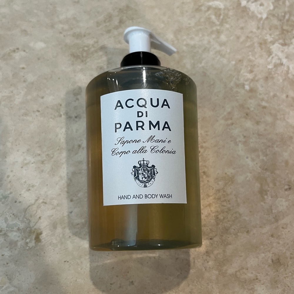 Acqua Di Parma Colonia Liquid Hand & Body Soap 300ml / 10.14oz